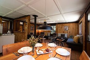 Turon Gates - Mountain Retreat