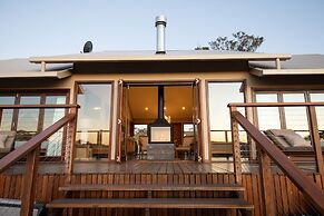 Turon Gates - Mountain Retreat