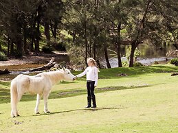 Turon Gates - Mountain Retreat