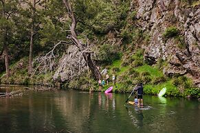 Turon Gates - Mountain Retreat
