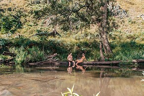 Turon Gates - Mountain Retreat