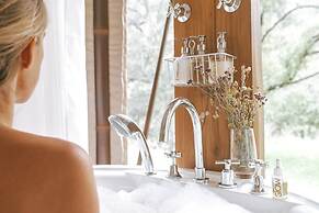 Turon Gates - Mountain Retreat