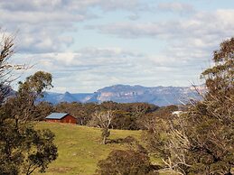 Turon Gates - Mountain Retreat