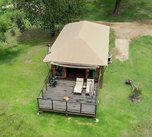 Turon Gates - Mountain Retreat