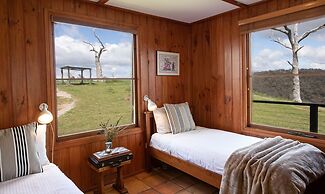 Turon Gates - Mountain Retreat