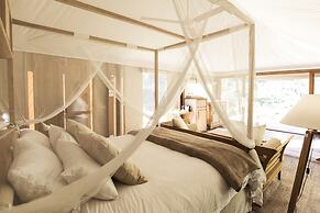 Turon Gates - Mountain Retreat