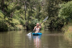 Turon Gates - Mountain Retreat