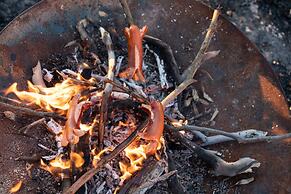 Turon Gates - Mountain Retreat