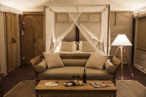 Turon Gates - Mountain Retreat