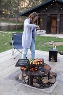 Turon Gates - Mountain Retreat