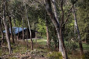 Turon Gates - Mountain Retreat