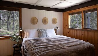 Turon Gates - Mountain Retreat