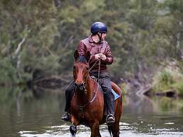Turon Gates - Mountain Retreat
