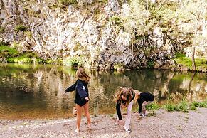 Turon Gates - Mountain Retreat