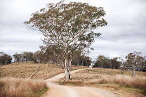 Turon Gates - Mountain Retreat