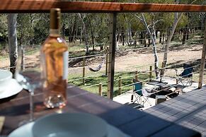 Turon Gates - Mountain Retreat