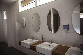 Turon Gates - Mountain Retreat