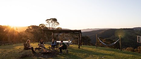 Turon Gates - Mountain Retreat