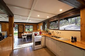 Turon Gates - Mountain Retreat