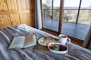 Turon Gates - Mountain Retreat