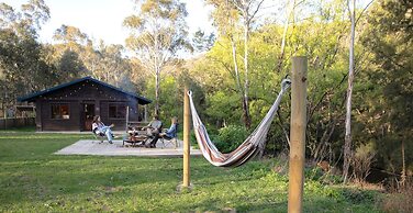 Turon Gates - Mountain Retreat