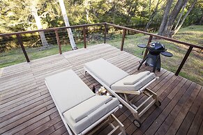 Turon Gates - Mountain Retreat