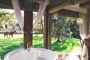 Turon Gates - Mountain Retreat