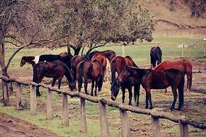 Turon Gates - Mountain Retreat