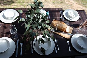 Turon Gates - Mountain Retreat