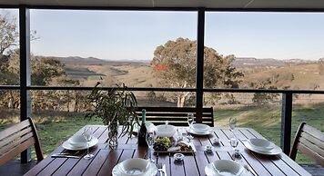 Turon Gates - Mountain Retreat