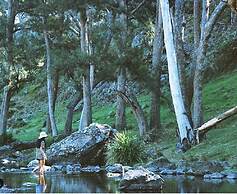 Turon Gates - Mountain Retreat