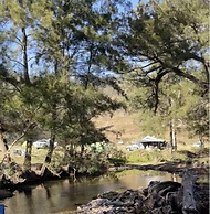 Turon Gates - Mountain Retreat