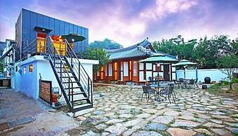 Dowon Guesthouse
