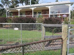 Honeyeater Cottage