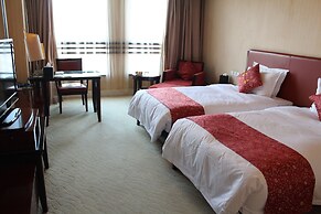 Jiujiang S&N International Hotel