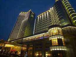 Jiujiang S&N International Hotel