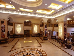Sheraton Jiujiang