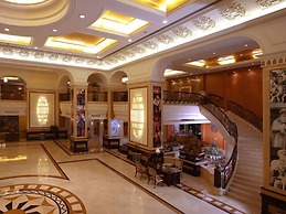 Sheraton Jiujiang