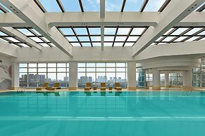 Sheraton Jiujiang