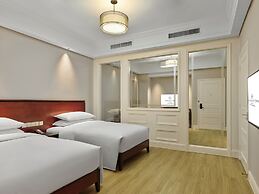 Sheraton Jiujiang