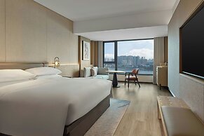 Sheraton Jiujiang