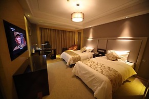 Sheraton Jiujiang