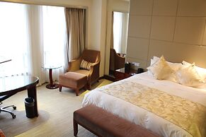 Sheraton Jiujiang