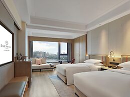 Sheraton Jiujiang