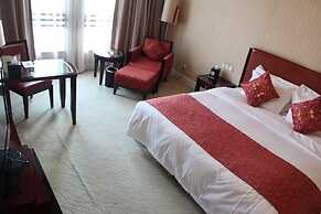 Sheraton Jiujiang