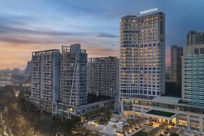 Sheraton Jiujiang