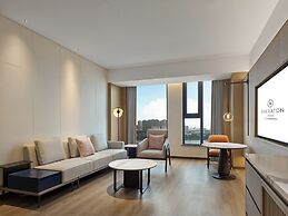 Sheraton Jiujiang