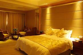 Sheraton Jiujiang