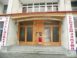 Hereti Hotel