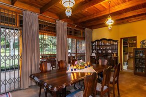 Aberfeldy Bed and Breakfast